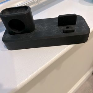 Phone/Apple Watch/airpod charging stand